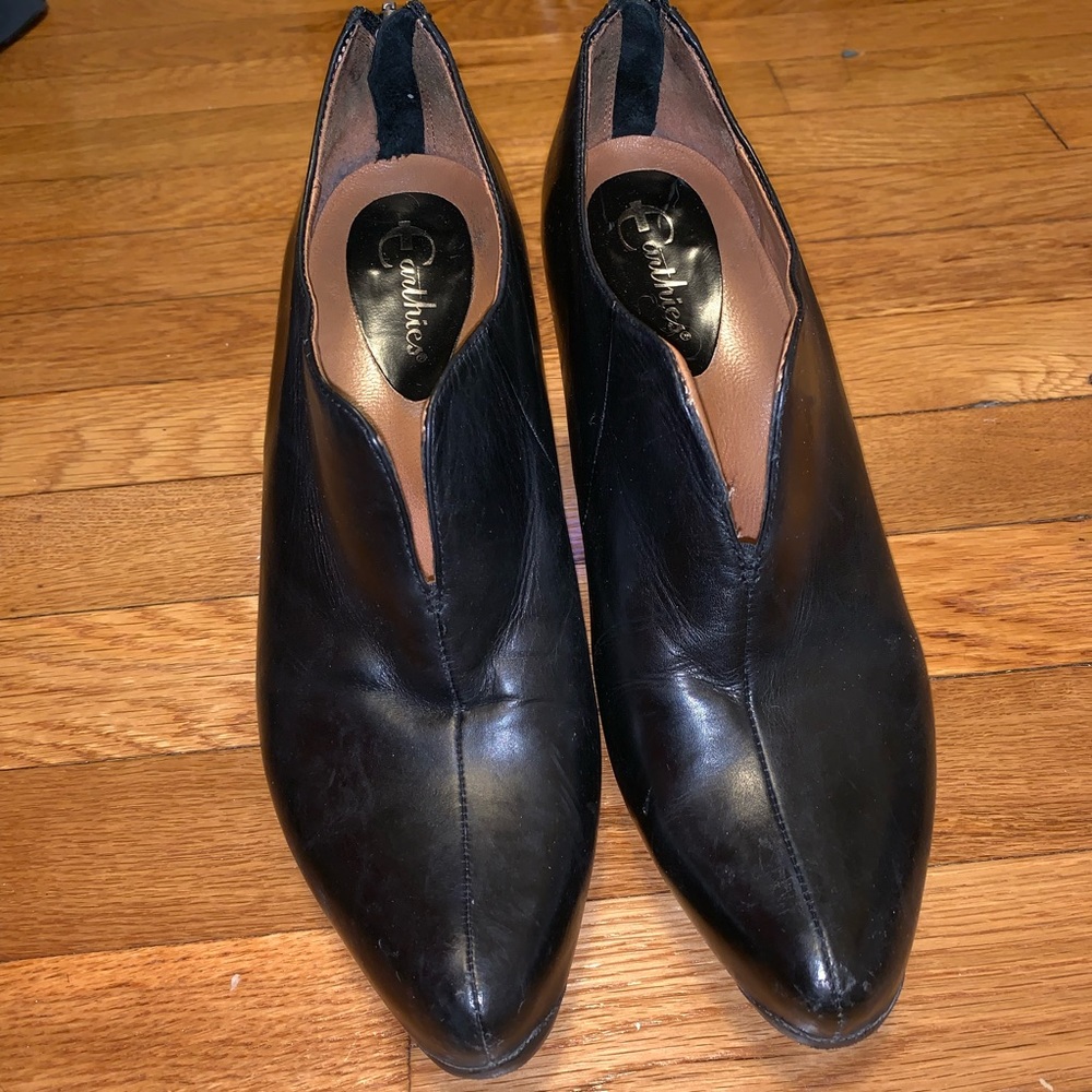 Carthies shoes - Picture 2 of 7